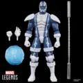 Figura Cardiac Spider-Man Marvel Comics 15cm – imagen 7