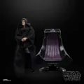Figura Emperor Palpatine & Throne Star Wars 15cm – imagen 2