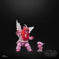 Figura Ewok Valentine's Day Edition Star Wars 15cm – imagen 11