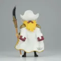 Figura God Valley Incident Edward Mega World Collectable Newgate One Piece 17cm – imagen 5