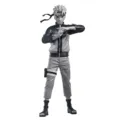 Figura Naruto Uzumaki Noir Edge Naruto Shippuden 23cm - Frikibase.com
