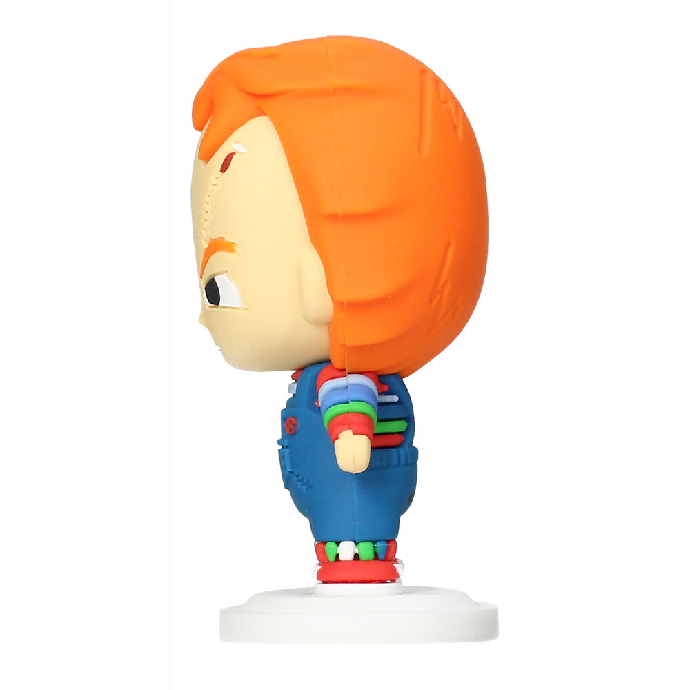 Figura Pokis Chucky - Frikibase.com