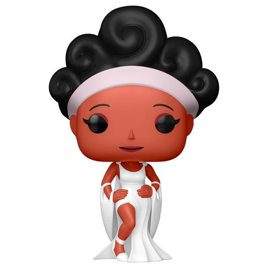 Figura POP Disney Hercules Calliope Muse - Frikibase.com
