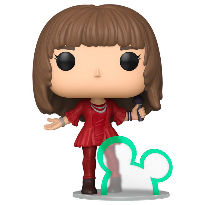 Figura POP Disney Throwback Mitchie - Frikibase.com