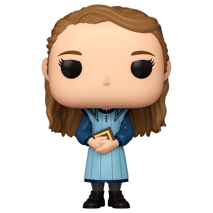 Figura POP Harry Potter Ariana Dumbledore - Frikibase.com