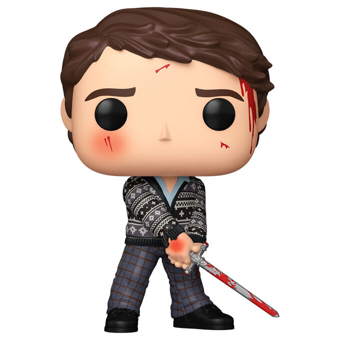 Figura POP Harry Potter Neville Longbottom - Frikibase.com