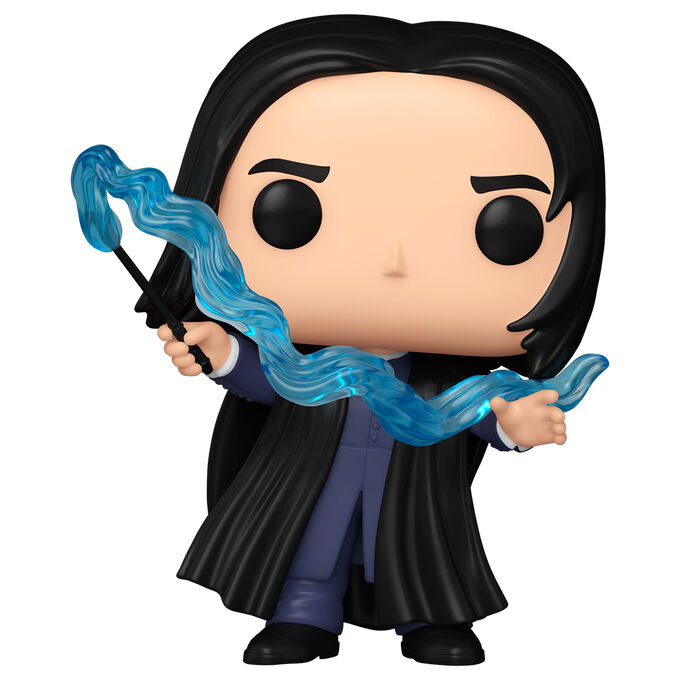 Figura POP Harry Potter Severus Snape - Frikibase.com