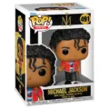 Figura POP Michael Jackson – imagen 2