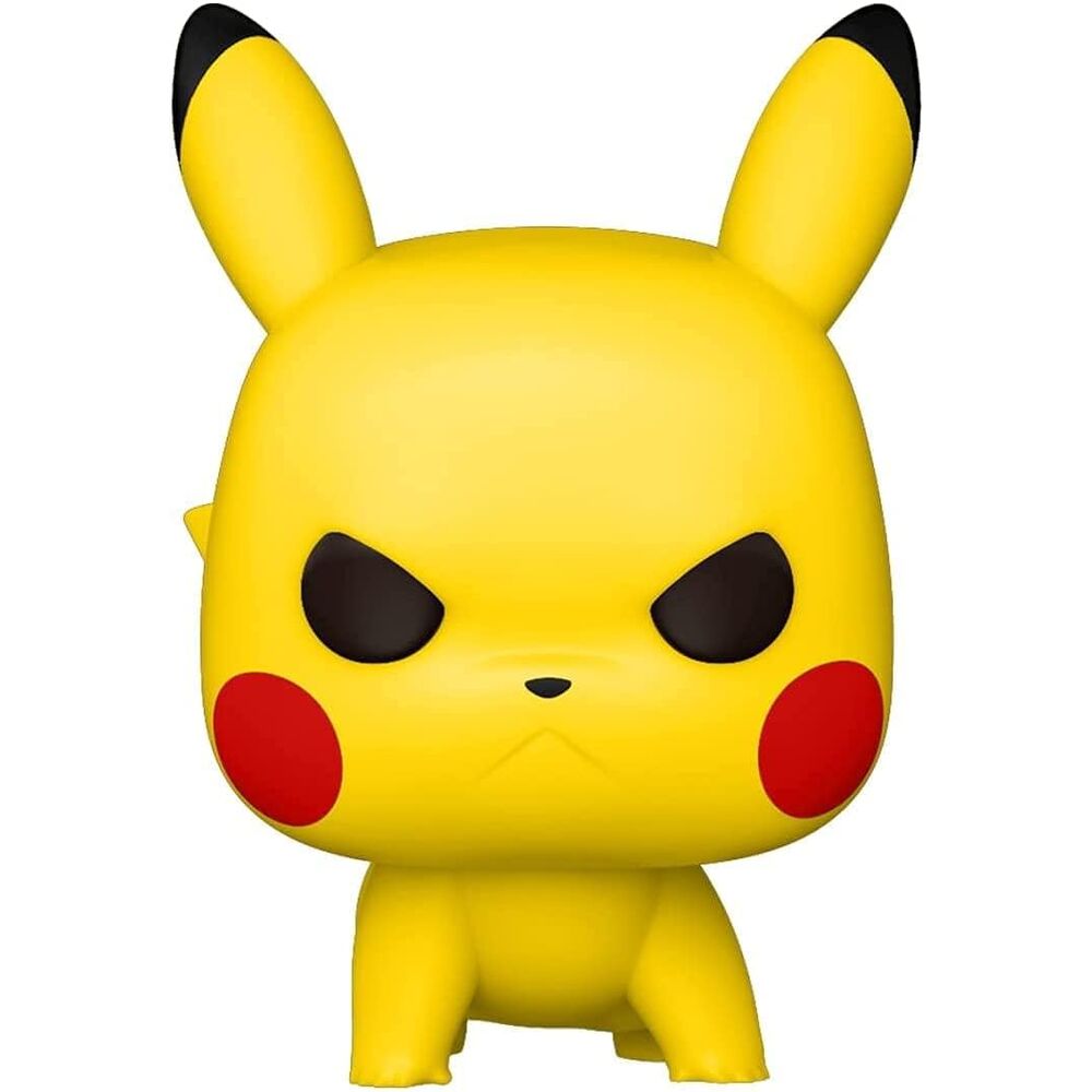 Figura POP Pokemon Pikachu - Frikibase.com