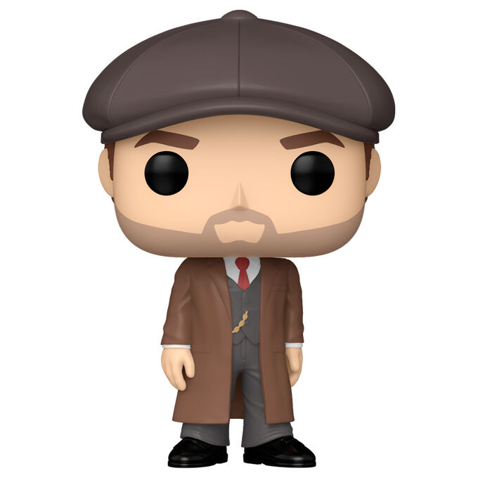 Figura POP Supernatural Join the Hunt Dean Winchester - Frikibase.com