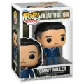 Figura POP The Last of Us Tommy Miller​ – imagen 2
