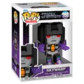 Figura POP Transformers Thundercracker (5+1 Chase) - Frikibase.com