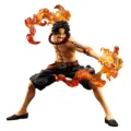Figura Portgas D Ace Special Edition Grandista One Piece 20cm – imagen 3