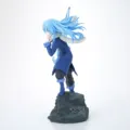 Figura Threefold Union Rimuru Espresto Tempest That Time I Got Reincarnated as a Slime 22cm – imagen 4