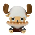 Figura Tony Chopper Big Sofvimates Drum Kingdom ver One Piece 15cm - Frikibase.com