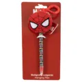 Llavero boligrafo Spiderman Marvel - Frikibase.com