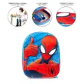 Mochila 3D Spiderman Marvel 31cm – imagen 4