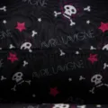 Mochila Avril Lavigne Loungefly 26cm – imagen 5