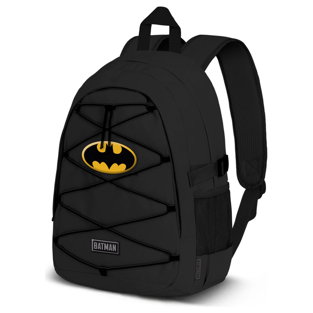 Mochila Batman DC Comics 44cm - Frikibase.com