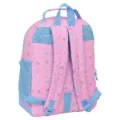 Mochila Bright Stitch Disney 42cm adaptable – imagen 2