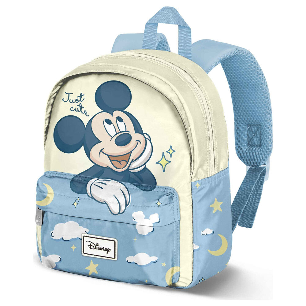 Mochila Cute Mickey Disney 27cm - Frikibase.com