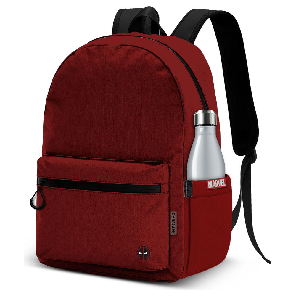Mochila Deadpool Marvel 44cm - Frikibase.com