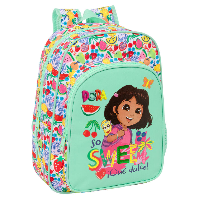 Mochila Dora la Exploradora 34cm adaptable - Frikibase.com