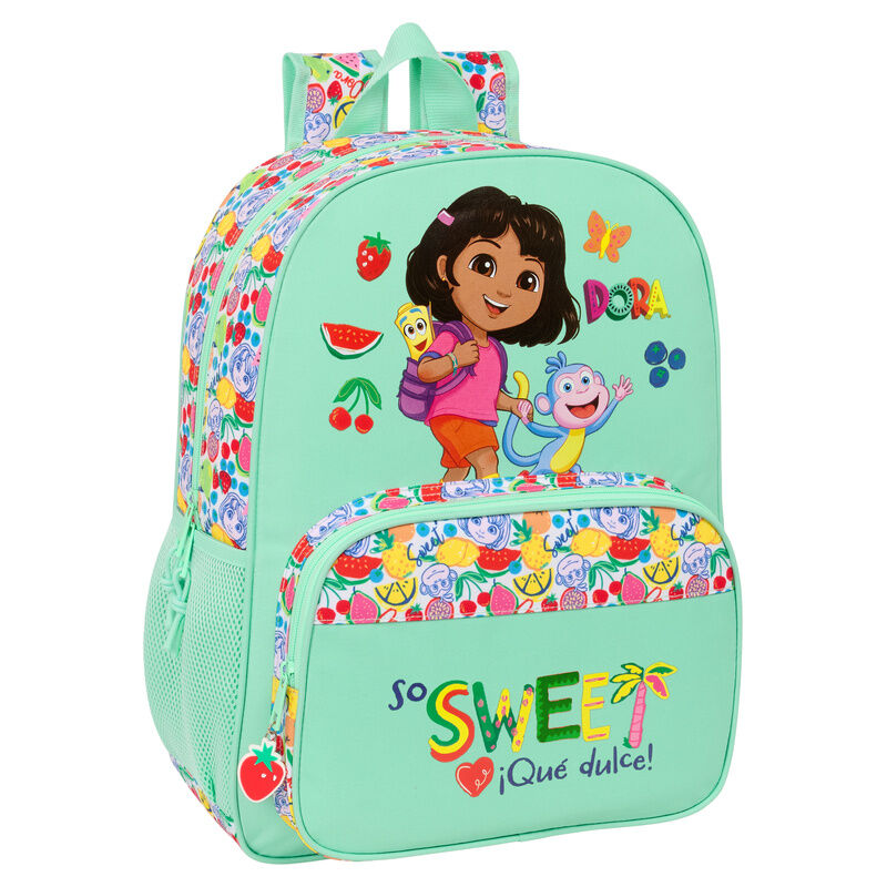 Mochila Dora la Exploradora 42cm adaptable - Frikibase.com