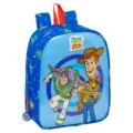 Mochila Good Vibes Toy Story Disney Pixar 27cm adaptable - Frikibase.com