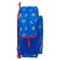 Mochila Good Vibes Toy Story Disney Pixar 42cm adaptable – imagen 3
