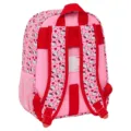 Mochila Hello Kitty 34cm adaptable – imagen 2