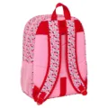 Mochila Hello Kitty 42cm adaptable – imagen 2