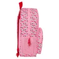 Mochila Hello Kitty 42cm adaptable – imagen 3