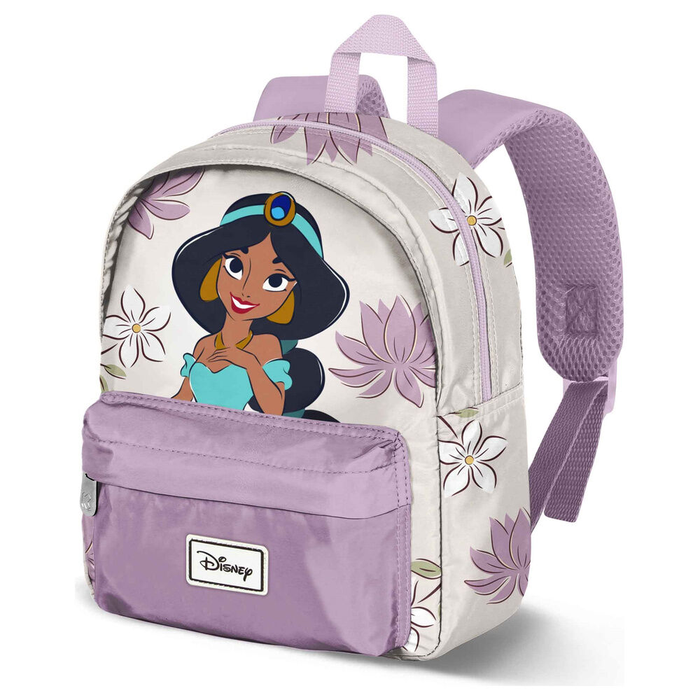 Mochila Lily Jasmine Aladdin Disney 27cm - Frikibase.com