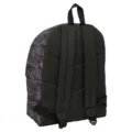 Mochila Miles Morales Spiderman Marvel 42cm – imagen 2