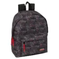 Mochila Miles Morales Spiderman Marvel 42cm - Frikibase.com