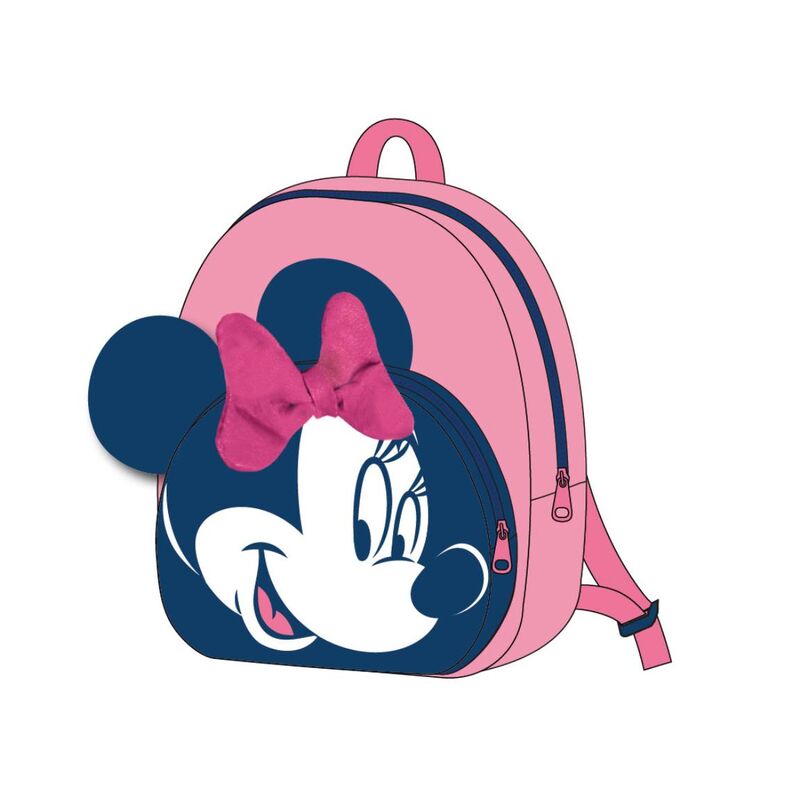 Mochila Minnie Disney 22cm - Frikibase.com