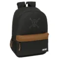 Mochila One Piece 46cm adaptable - Frikibase.com