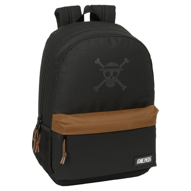 Mochila One Piece 46cm adaptable - Frikibase.com