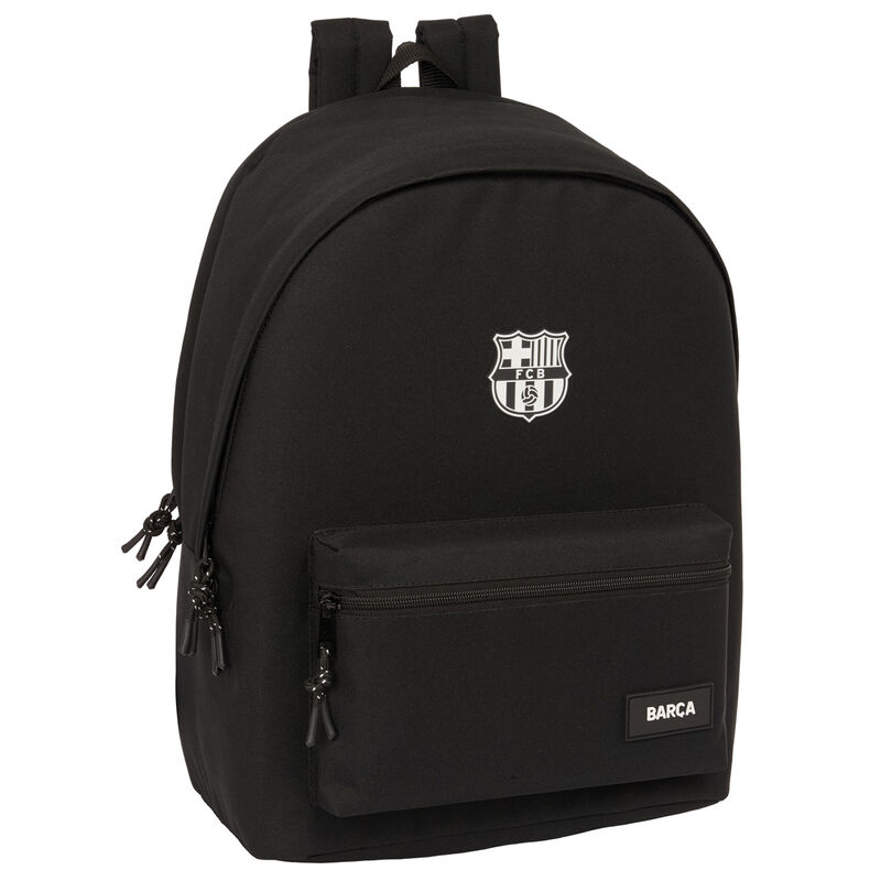 Mochila portatil FC Barcelona 44cm - Frikibase.com