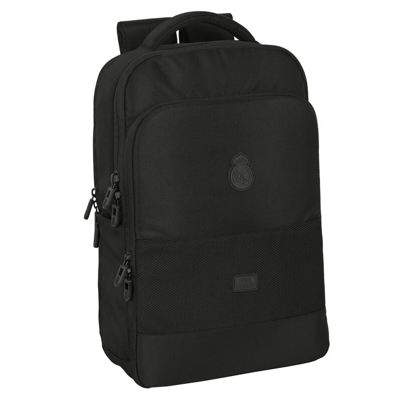 Mochila premium Real Madrid 44cm - Frikibase.com