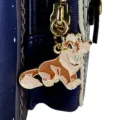 Mochila Reloj Peter Pan Disney Loungefly 26cm – imagen 6