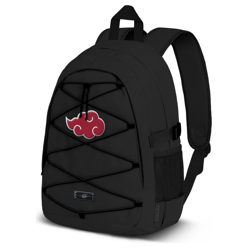 Mochila Shippuden Naruto 44cm - Frikibase.com