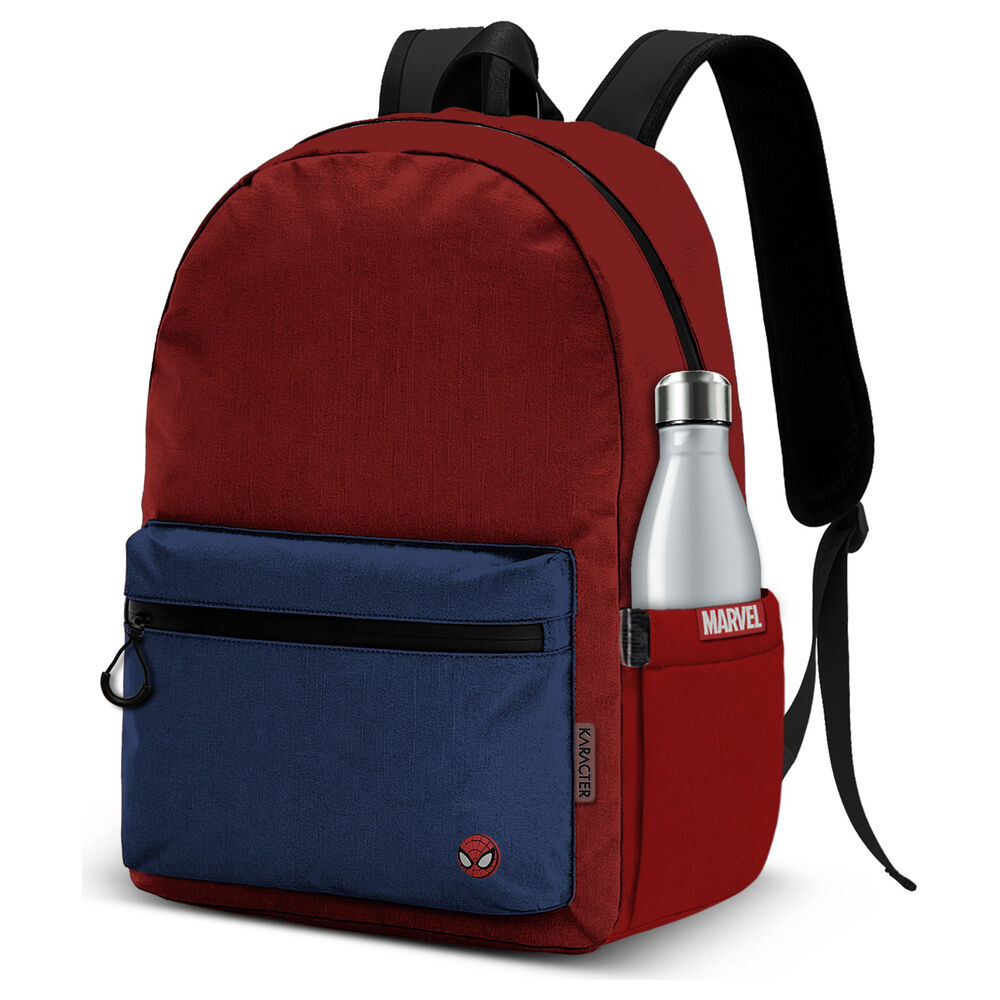 Mochila Spiderman Marvel 44cm - Frikibase.com