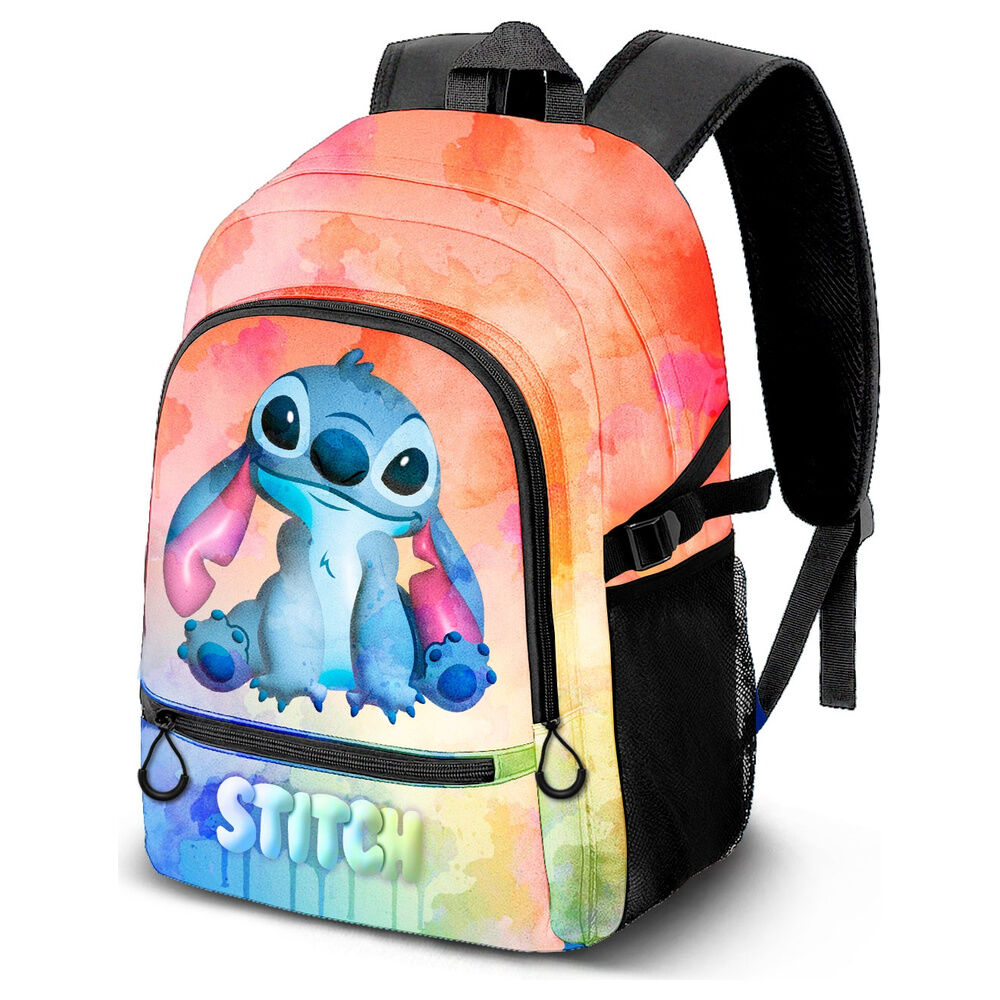 Mochila Stitch Disney 41cm - Frikibase.com