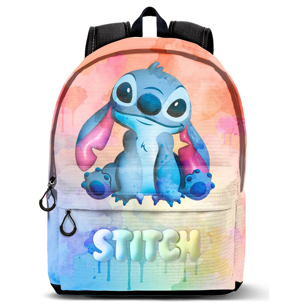 Mochila Stitch Disney 41cm - Frikibase.com