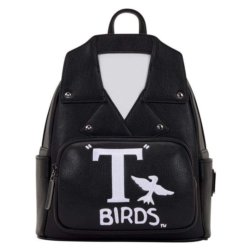 Mochila T-Birds Grease Loungefly 26cm - Frikibase.com