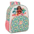 Mochila Vaiana Moana Disney 42cm adaptable - Frikibase.com