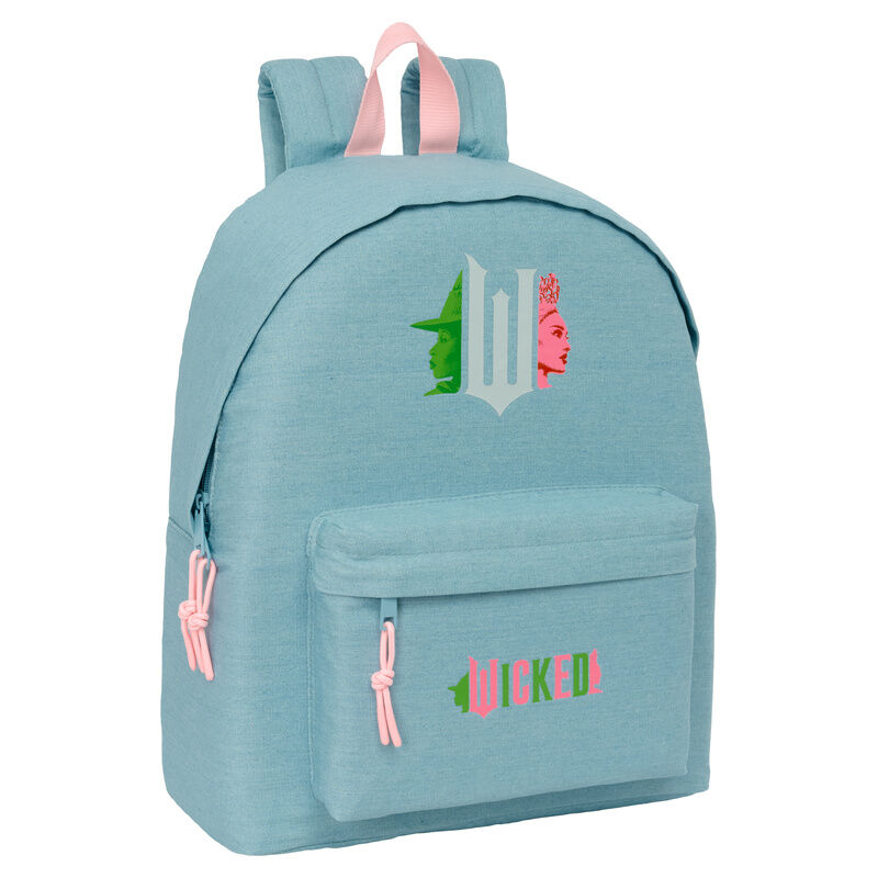 Mochila Wicked 42cm - Frikibase.com