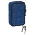 Plumier Como Entrenar a Tu Dragon triple 37pzs – imagen 2